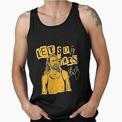 Aaron Rodgers Let's Do This T-Shirt Top