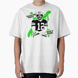 Aaron Rodgers Dropping T-Shirt