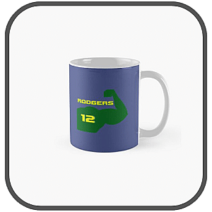 Aaron Rodgers Mugs