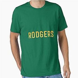 Aaron Rodgers Essential T-Shirt