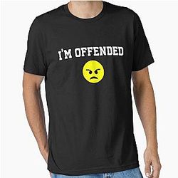 Aaron Rodgers I'm Offended T-Shirt