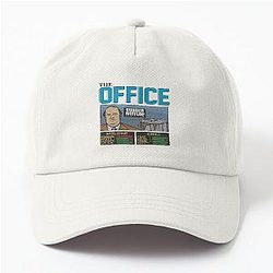 Aaron Rodgers Office Dad Hat