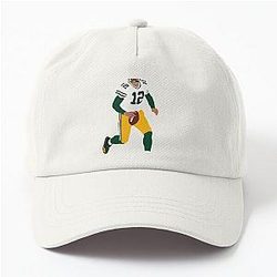Aaron Rodgers Dad Hat