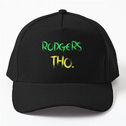 Aaron Rodgers MVP Baseball Cap