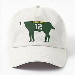 Aaron Rodgers Dad Hat