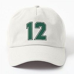 Aaron Rodgers signs with the Jets lose my number good try Dad Hat