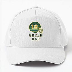 Aaron Rodgers are not related to Baseball, it is Aaron Judge MVP - but anyway, 
Aaron Rodgers MVP Baseball Cap 
 Rodgers MVP Baseball Cap