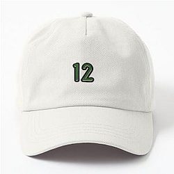 Aaron Rodgers MVP Dad Hat