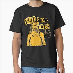 Aaron Rodgers Classic T-Shirt