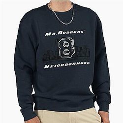 Aaron Rodgers New York Pullover Sweatshirt