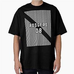 Aaron Rodgers Jets T-Shirt