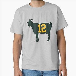 The Aaron Rodgers Classic T-Shirt