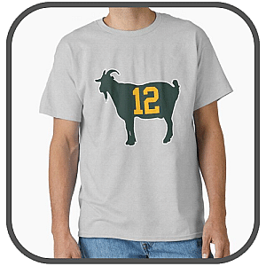 Aaron Rodgers T-Shirts