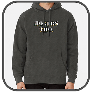 Aaron Rodgers Hoodies