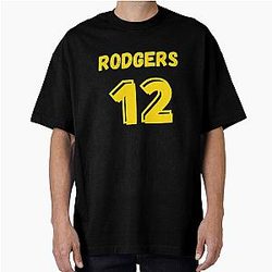 Aaron Rodgers T-Shirt
