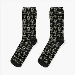 Aaron Rodgers MVP Angry Socks