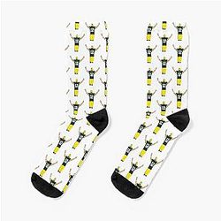 Green Bay Packers Aaron Rodgers Socks