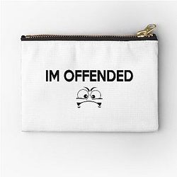 Aaron Rodgers Offended Pouch