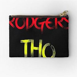 Aaron Rodgers MVP Pouch