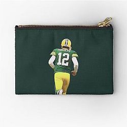 Aaron Rodgers Tunnel Run Pouch
