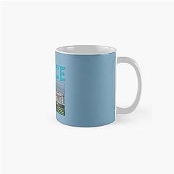 Aaron Rodgers Office Mug