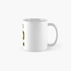 Aaron Rodgers Classic Mug