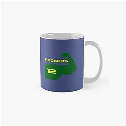 Aaron Rodgers MVP Classic Mug
