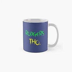 Aaron Rodgers Classic Mug