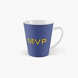 Aaron Rodgers MVP Tall Mug