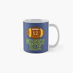 Aaron Rodgers Classic Mug