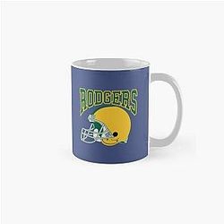 Aaron Rodgers Classic Mug
