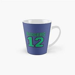 Aaron Rodgers MVP Tall Mug