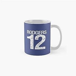 Aaron Rodgers MVP Classic Mug