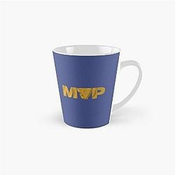 MVP Aaron Rodgers Green Bay Packers Fan Tall Mug