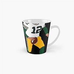 Aaron Rodgers Tall Mug