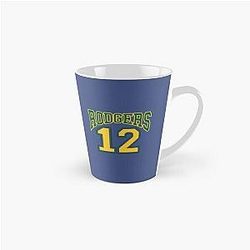 Aaron Rodgers MVP Tall Mug