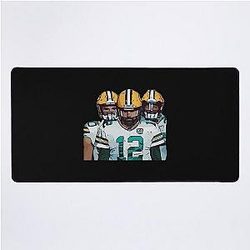 Aaron Rodgers Packers iPhone Case Desk Mat