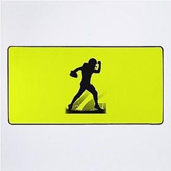 Aaron Rodgers Desk Mat