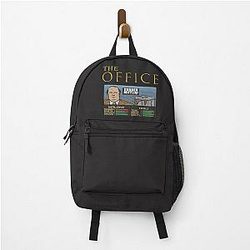 Aaron Rodgers Office Backpack
