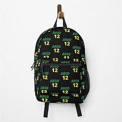 Aaron Rodgers Backpack