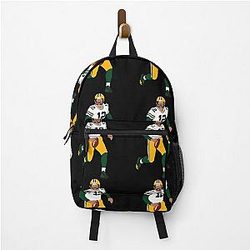 Aaron Rodgers Backpack