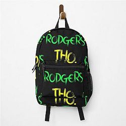 Aaron Rodgers MVP backpack