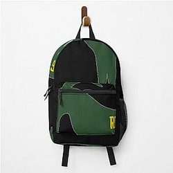 Aaron Rodgers Backpack