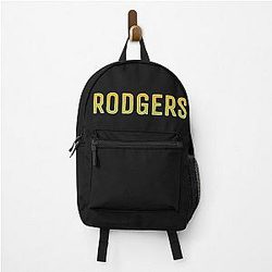 Aaron Rodgers Backpack