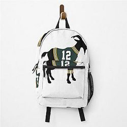 Aaron Rodgers Backpack