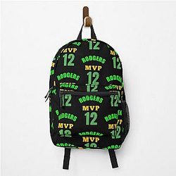 Aaron Rodgers MVP Backpack