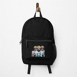 Aaron Rodgers Packers Bag