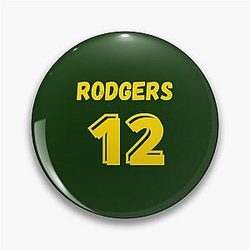 Aaron Rodgers