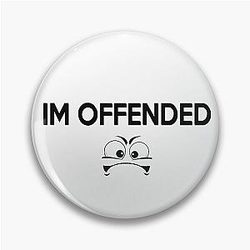 Aaron Rodgers Offended