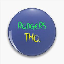 Aaron Rodgers MVP